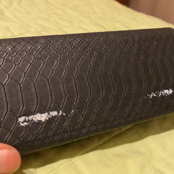 Black by prive revaux Blue framed sunglasses - Picture 9 of 10